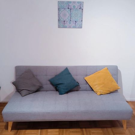 Sonniges 2-Zimmer-Gartenapartment Bietigheim-Bissingen Buitenkant foto
