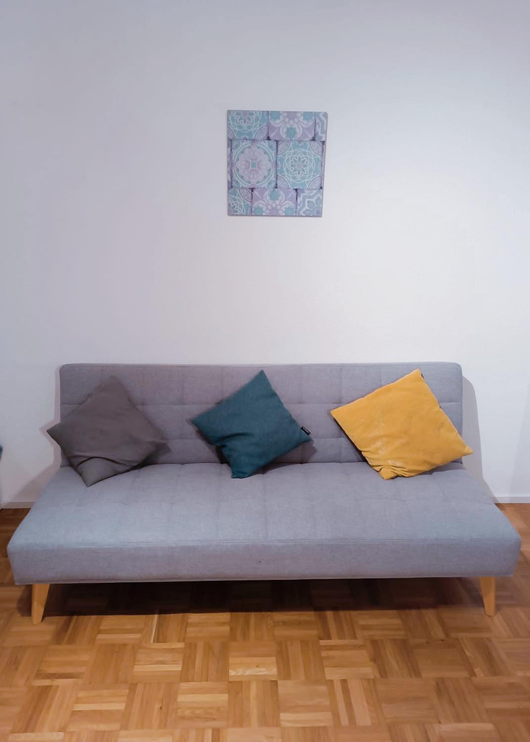 Sonniges 2-Zimmer-Gartenapartment Bietigheim-Bissingen Buitenkant foto