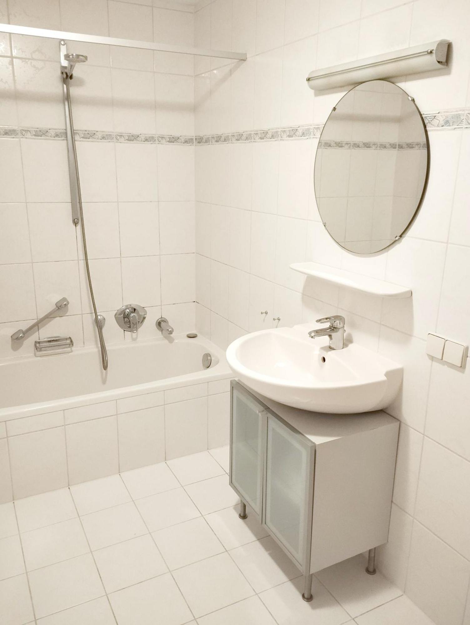 Sonniges 2-Zimmer-Gartenapartment Bietigheim-Bissingen Buitenkant foto