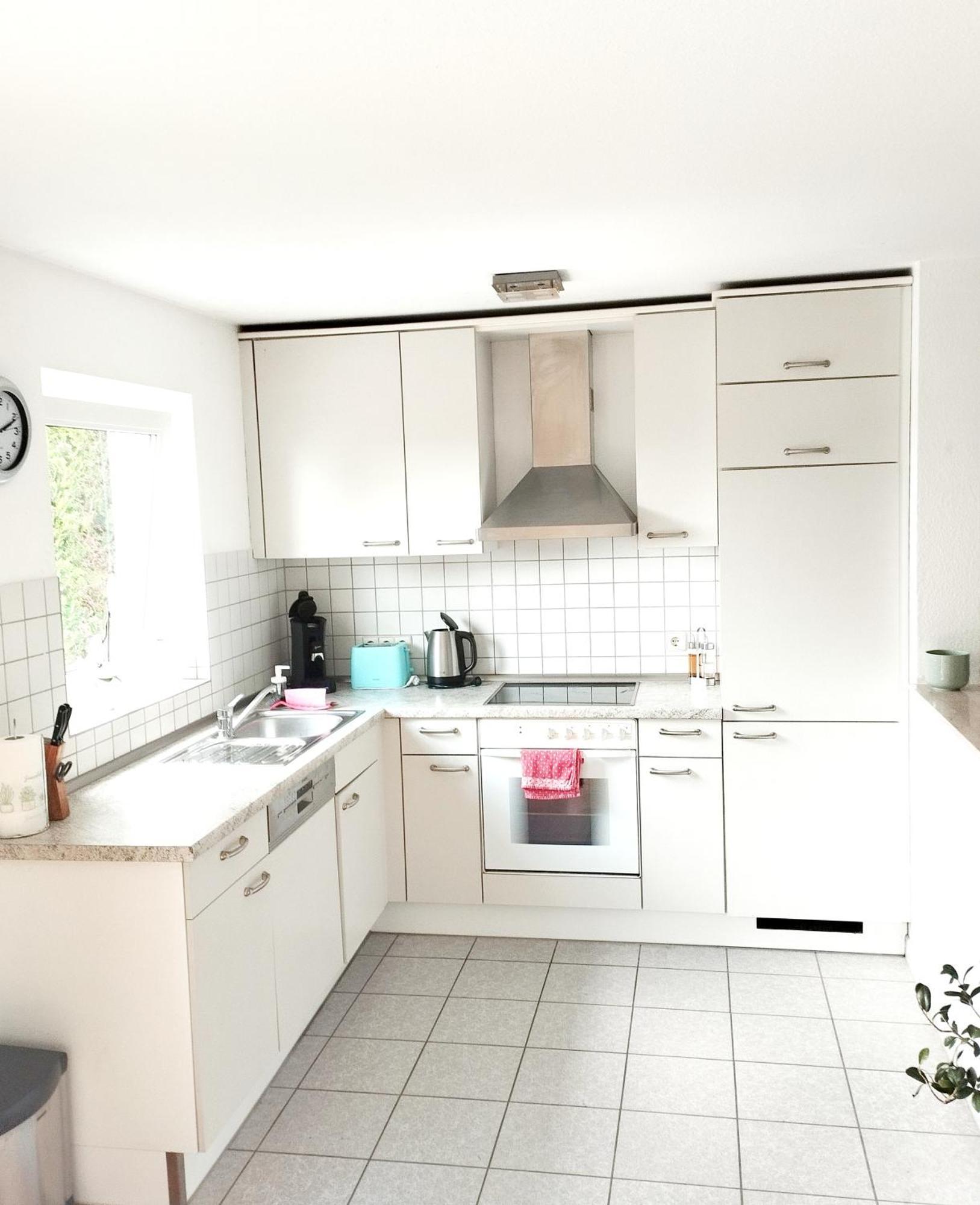 Sonniges 2-Zimmer-Gartenapartment Bietigheim-Bissingen Buitenkant foto